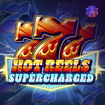 Octoplay : 777 Hot Reels: Supercharged - FULLBET138