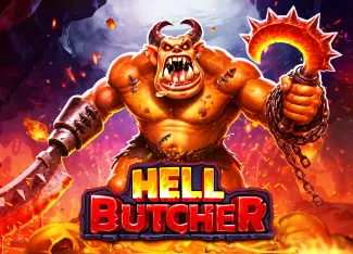 Hell Butcher - FULLBET138