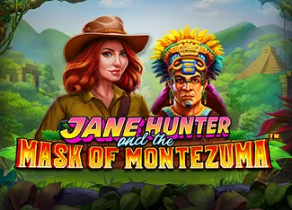 Jane Hunter and the Mask of Montezuma - FULLBET138
