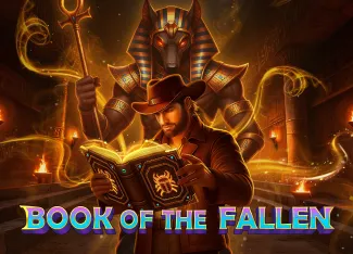 Book of Fallen - FULLBET138