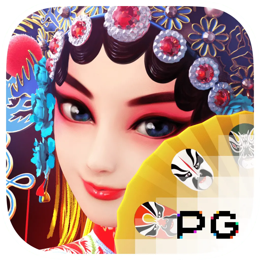 Opera Dynasty - FULLBET138