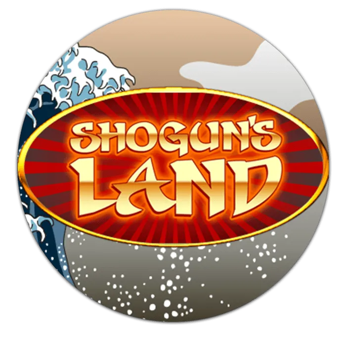 Shoguns Land - FULLBET138