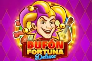 Bufón Fortuna Deluxe - FULLBET138