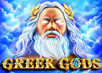 Greek Gods - FULLBET138