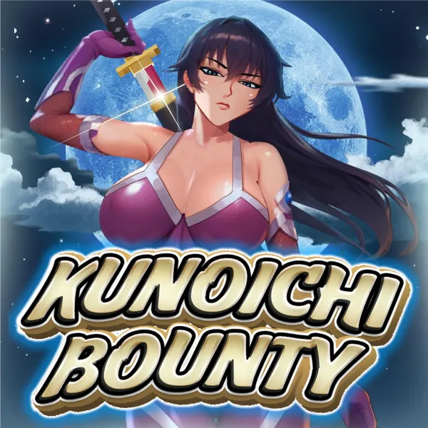 CosmoPlay : Kunoichi Bounty - FULLBET138