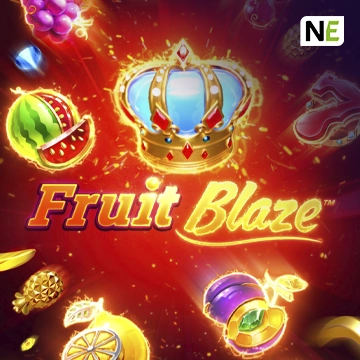 Fruit Blaze - FULLBET138