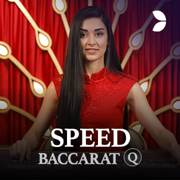 Speed Baccarat Q - FULLBET138