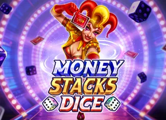 Money Stacks Dice - FULLBET138