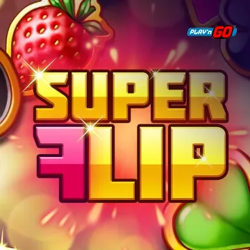 PlaynGo : Super Flip Dice - FULLBET138