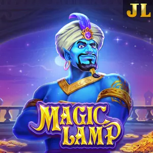 MagicLamp - FULLBET138