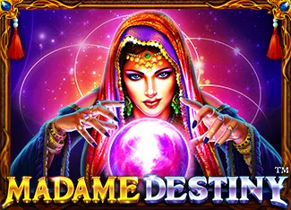 Madame Destiny - FULLBET138