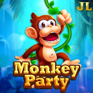 Monkey Party - FULLBET138