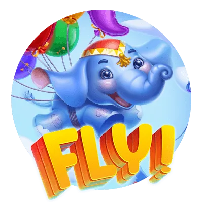Fly! - FULLBET138