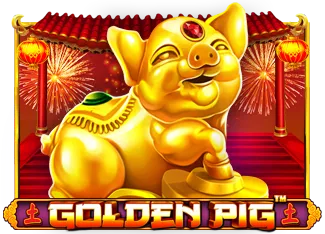 Golden Pig - FULLBET138