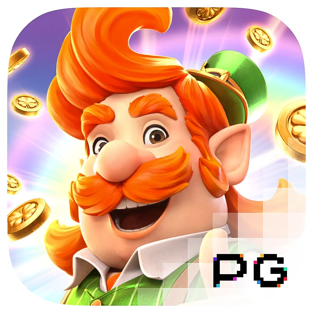 Leprechaun Riches - FULLBET138