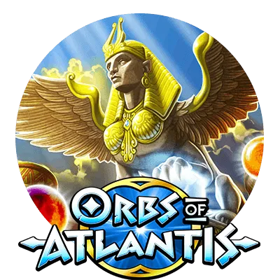 Orbs of Atlantis - FULLBET138
