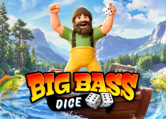 Big Bass Dice - FULLBET138
