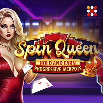 Spin Queen - FULLBET138