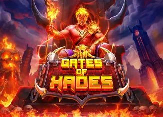 Gates of Hades - FULLBET138