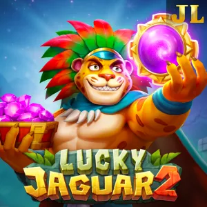 Lucky Jaguar 2 - FULLBET138