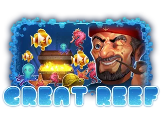 Great Reef - FULLBET138