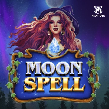 Redtiger : Moon Spell - FULLBET138