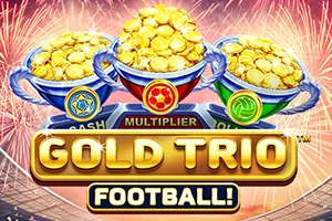 Gold Trio - FULLBET138