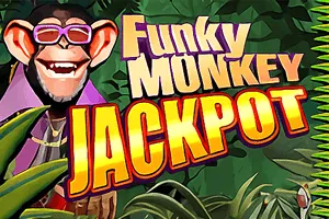 Funky Monkey JP - FULLBET138