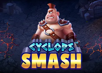 Cyclops Smash - FULLBET138