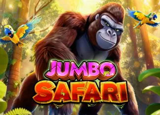 Jumbo Safari - FULLBET138