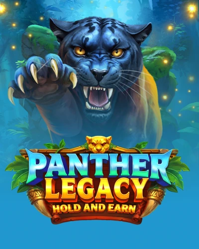 Panther Legacy - FULLBET138