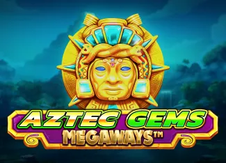 Aztec Gems Megaways - FULLBET138