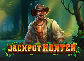 Jackpot Hunter - FULLBET138