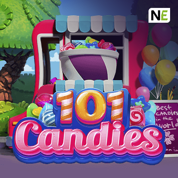 101 Candies - FULLBET138