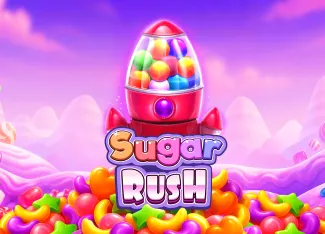 Sugar Rush - FULLBET138