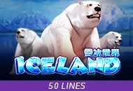 Spadegaming : Adventure Iceland - FULLBET138