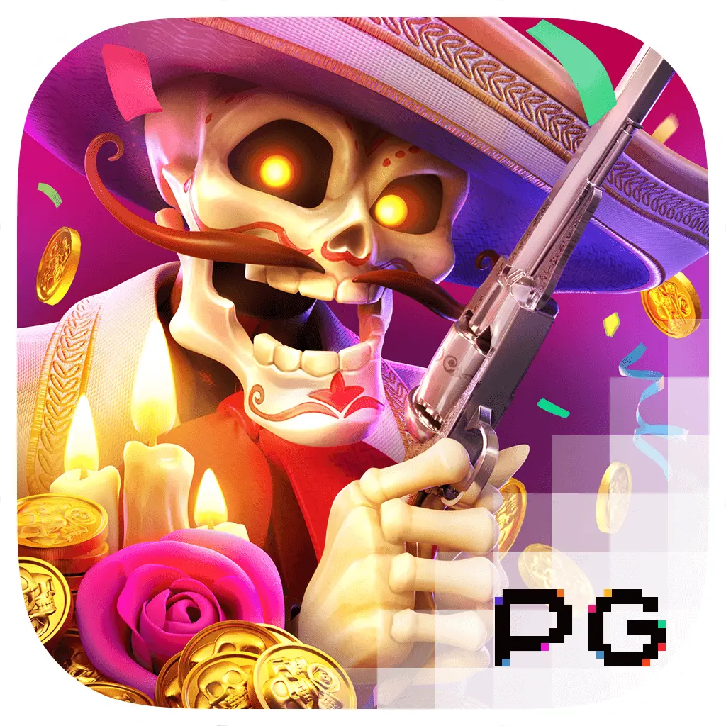 Wild Bandito - FULLBET138