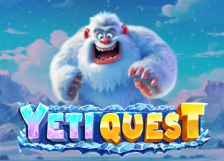 Yeti Quest - FULLBET138