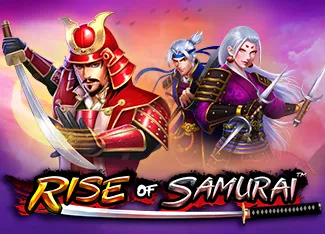 Rise of Samurai - FULLBET138