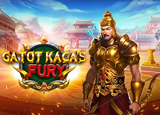 Gatot Kacas Fury - FULLBET138