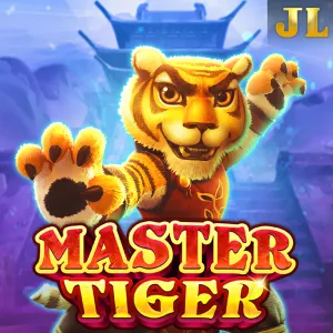 Master Tiger - FULLBET138