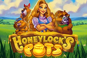 Honeylocks Pots - FULLBET138