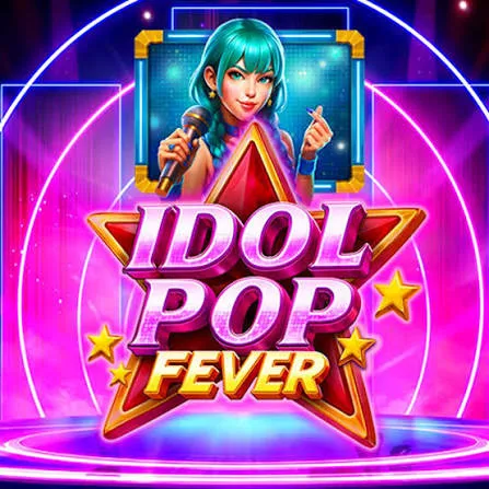 Idol Pop Fever - FULLBET138