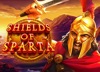 Shield Of Sparta - FULLBET138