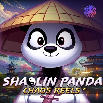Octoplay : Shaolin Panda Chaos Reels - FULLBET138