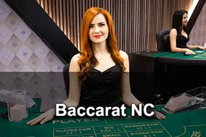 Baccarat NC - FULLBET138
