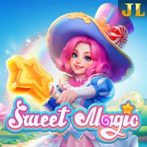 Sweet Magic - FULLBET138