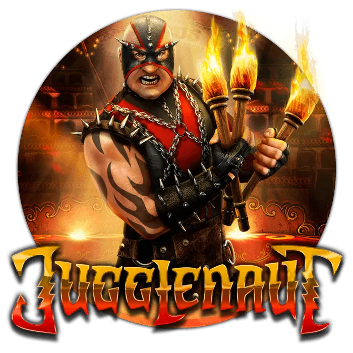 Jugglenaut - FULLBET138