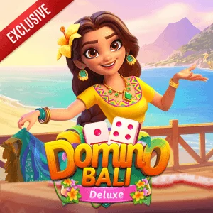 Deluxe Domino Bali - FULLBET138