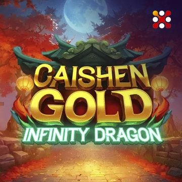 Caishen Gold: Infinity Dragon - FULLBET138